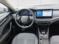 Skoda Octavia - Vorschau Bild 14