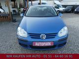 Volkswagen Golf V Trendline 5-tür. #KLIMA#HU BIS 3.2027#30 - Volkswagen Golf aus 2004: Golf5