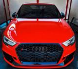 Audi RS3 8V Sportback / Facelift ohne OPF ... - Audi RS3 Facelift Gebrauchtwagen