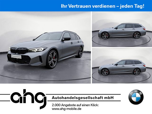 BMW M340i xDrive Touring Auto M Sport Pro19' Standhz