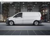 Mercedes-Benz Vito 110 CDI Kasten Kompakt RüKam - Mercedes-Benz Vito in Halle