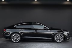 AUDI A5 Sportback 50 TDI quattro sport*S-Line*LED*19"