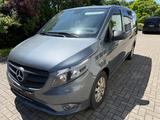 Mercedes-Benz Vito Tourer W447 116 CDI Select Lang 8 Sitzer - : Sitzer 8