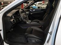 Audi RS6 - Vorschau Bild 19