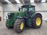 John Deere 6250R - John Deere 6250R
