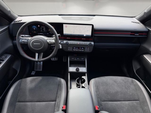 Hyundai KONA - Bild 11