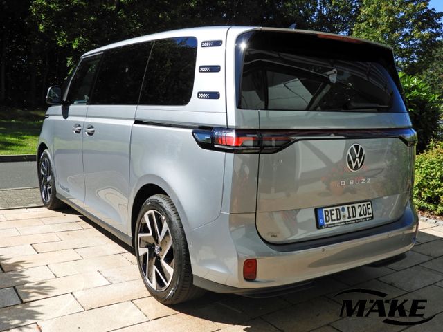 ID. Buzz Pro 77 kWh 1-Gang-Automatik