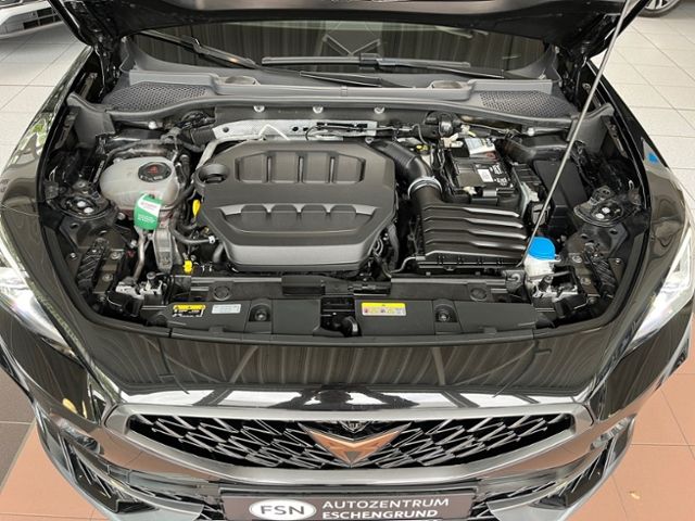 Fahrzeugabbildung CUPRA Formentor 2.0 TSI DSG VZ MATRIX PANORAMA NAVI LE
