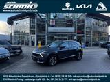 Kia SPORTAGE 1.6T 48V 2WD AUTOMATIK SPIRIT DRIVEWISE - Kia Sportage Jahreswagen: Automatik