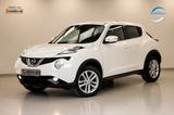 Nissan Juke 1.6 - Nissan Juke: Automatik