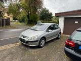 Peugeot 307 Tendance - Peugeot 307: Tendance