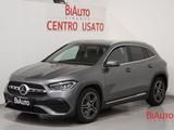 Mercedes-Benz GLA GLA 200 Automatic Premium - Mercedes GLA 200 mit Halbautomatikschaltung