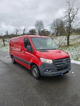 Mercedes-Benz Sprinter 316