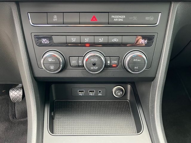 Ateca 1.0 TSI Style KLIMA NAVI ALU