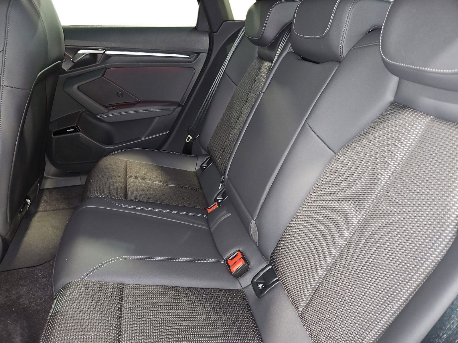 Audi A3 - Bild 11