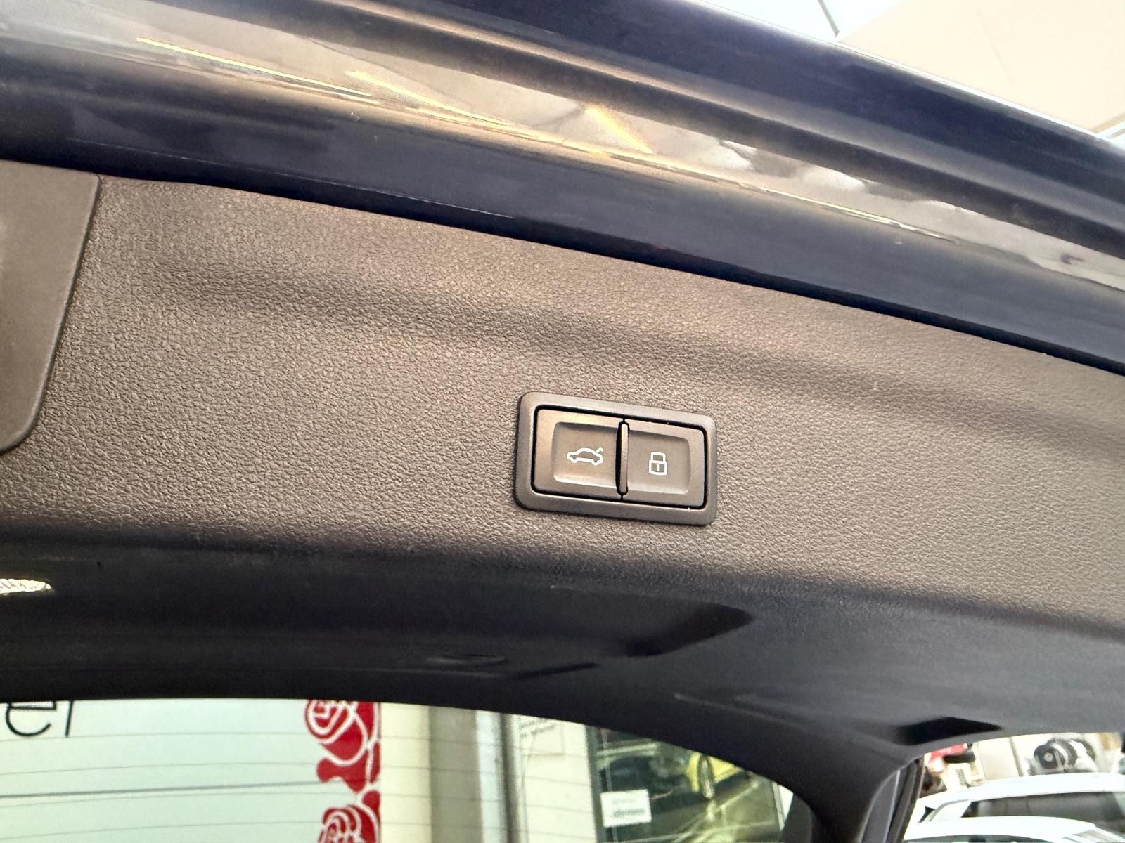 Audi A6 Allroad quattro 50TDI #Matrix#Pano#STHZ#AHK