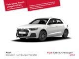 Audi A1 Sportback 25 TFSI - Audi A1 Gebrauchtwagen in Dresden