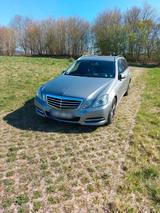 Mercedes-Benz Mercedes E-Klasse S 212 Avangarde Automatik - Mercedes-Benz 212 k