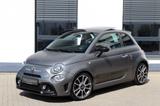 Abarth 595 TURISMO 70th JUBILÄUM PANO NAVI BEATS - gebrauchte Abarth Sportwagen
