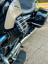 Moto Guzzi 1400 California Touring | Top-Zustand - MOTO GUZZI MOTORRAD