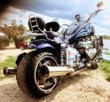 Andere Boss hoss Big Block 8,2L Erstbesitz 