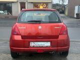Suzuki Swift Lim. 1.5 WUNDERSCHÖNE HISTORIE+1.HAND+SHZ - Suzuki Gebrauchtwagen von 2008