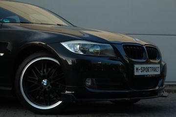 BMW 318 - 10