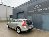 Volvo V60*1.Hand*Automatik*Tüv 2027*SHZ*Navi* - Volvo: V20