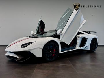 Lamborghini Aventador LP 750-4 Superveloce Roadster 1of500