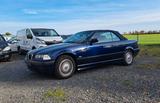 BMW 320i - gebrauchte BMW 3er Reihe aus dem Jahr 1996