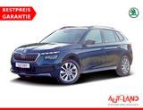 Skoda Kamiq 1.0 Active Lenkradheizung Kamera DAB USB - Skoda Kamiq: Active