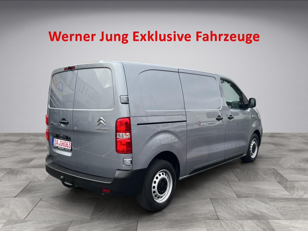Citroën Jumpy