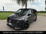 Mercedes-Benz V300d 4MATIC AMG|AVANTGARDE|PANO|SHZ|LHZ|