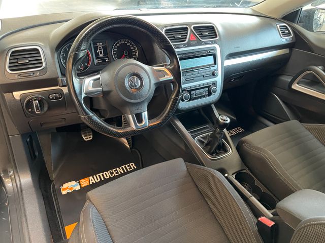 Volkswagen Scirocco 1.4 TSI *KLIMAAUTOMATIK*PDC*SPORTSITZE