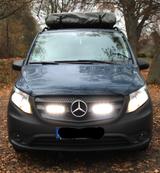Mercedes-Benz Vito Mixto 111 cdi extralang  - Mercedes-Benz Vito in Chemnitz