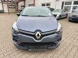 Renault Clio IV 1,5 Ltr. dCi Diesel FAP Energy Euro 6 - Renault Clio mit Diesel-Antrieb: Limousine