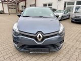 Renault Clio IV 1,5 Ltr. dCi Diesel FAP Energy Euro 6 - Renault Clio mit Diesel-Antrieb: Limousine, 1.5