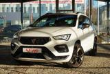 Cupra Ateca 2.0 4Drive LED Navi Totwinkel 360° DAB PDC - Cupra Ateca Gebrauchtwagen in Hamburg