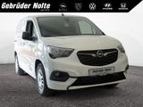 Opel Combo Cargo Basis KLIMA PDC - Opel Combo mit Elektro-Antrieb
