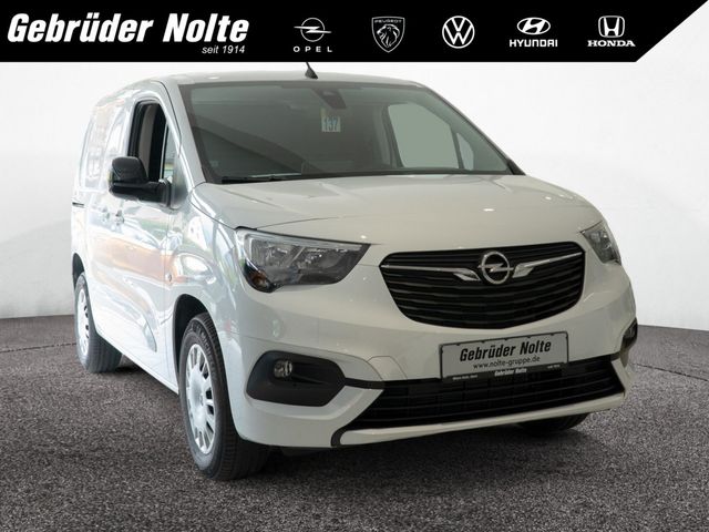 Opel Combo Cargo Basis KLIMA PDC