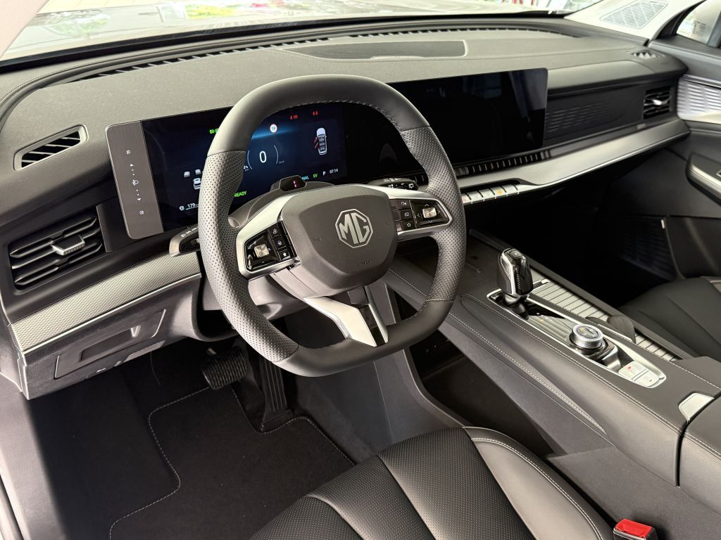 MG S9