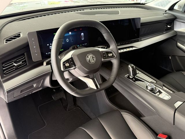 MG S9 1.5T PHEV Premium