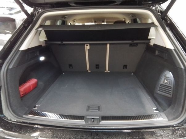 Volkswagen Touareg - Bild 9
