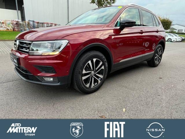 Volkswagen Tiguan IQ.DRIVE Start-Stopp,PDC,ACC,CarPlay