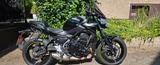 Kawasaki Z 650 S