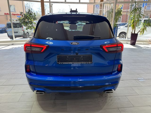 Ford Kuga ST-Line MATRIX-LED  HEAD-UP-Display