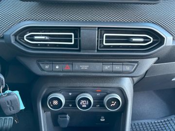Dacia Sandero Expression TCe 90