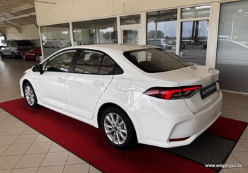 Toyota Corolla - 7