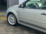 Ford Fiesta 1,6 16V Sport Sport - Ford Fiesta aus 2005: 1.6
