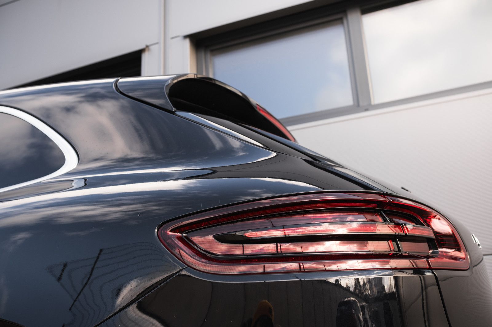 Fahrzeugabbildung Porsche Macan S Diesel-BOSE-Approved-Steuer-Kam.-PAS